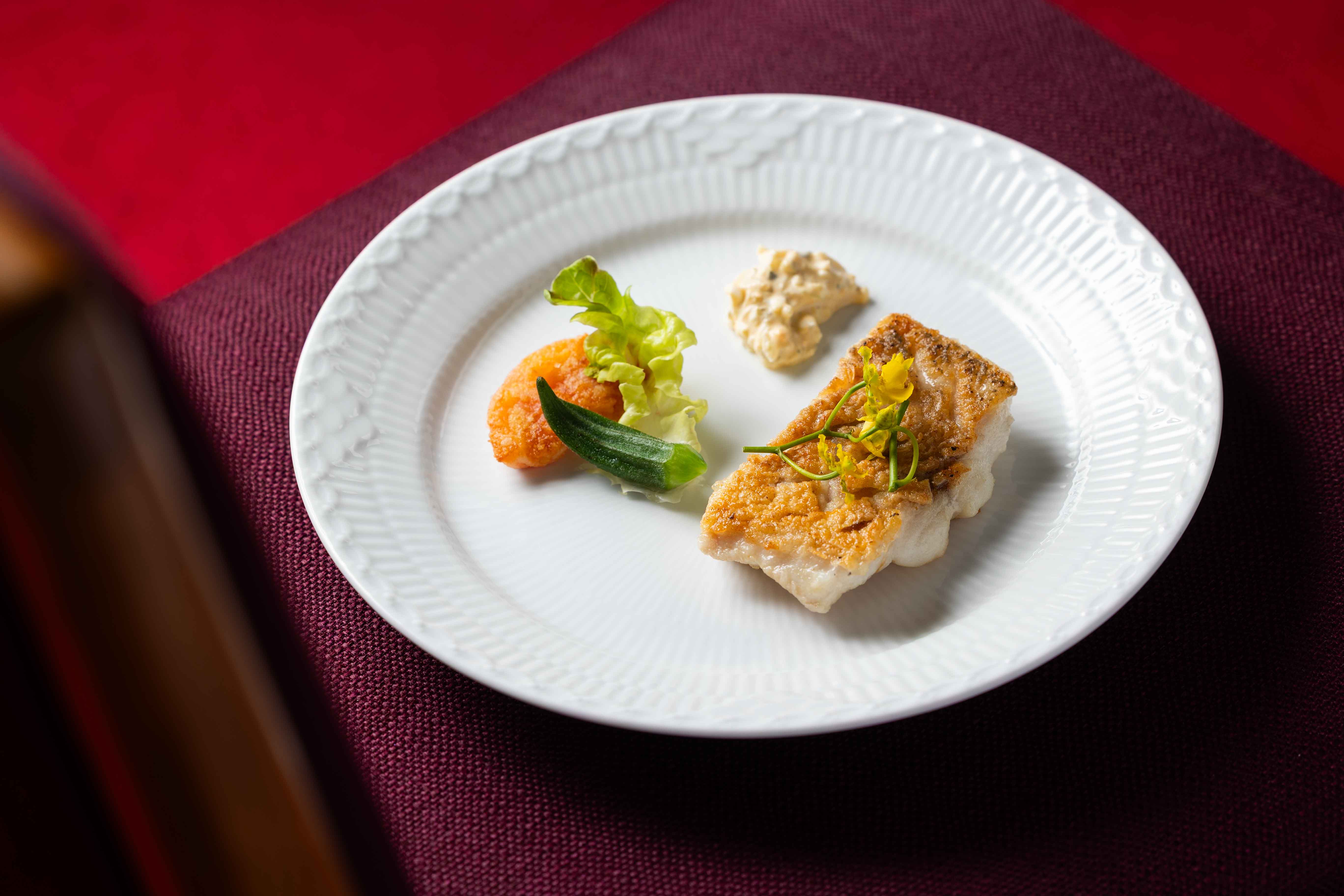 Le Petit Coin 法式甜點與用餐環境